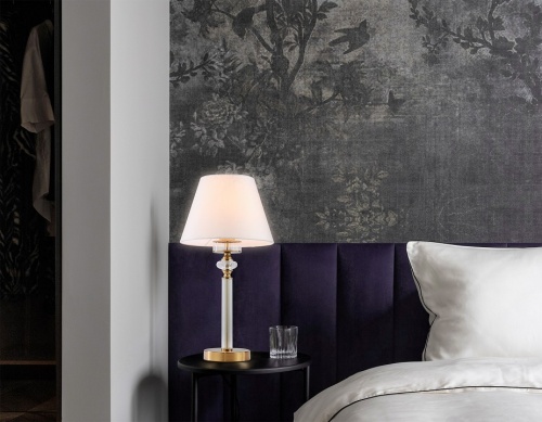 Настольная лампа декоративная Ambrella Light LH LH71027 в Нижнем Новгороде фото 6