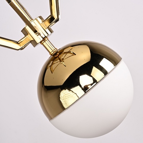 Подвесной светильник Imperiumloft  133230-22 в Нижнем Новгороде фото 3