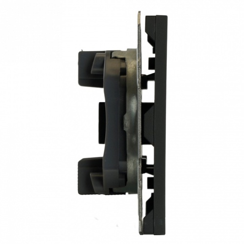 Розетка HDMI без рамки Stekker Эмили 50171 в Нижнем Новгороде фото 5