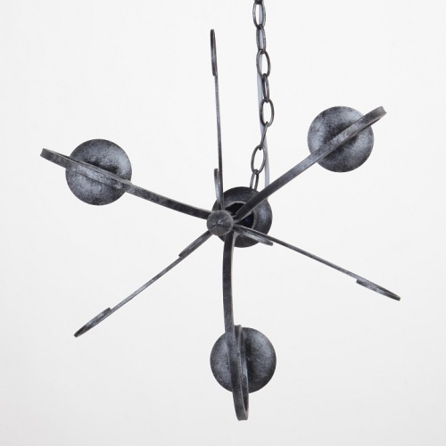 Подвесная люстра Vitaluce V1480 V1480/3 в Нижнем Новгороде фото 4