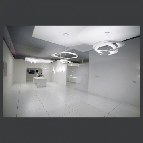 Подвесной светильник Artemide  1237010A в Нижнем Новгороде фото 2