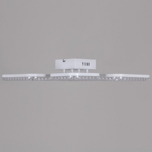 Потолочная люстра 19848-0.3-04D WH в Нижнем Новгороде фото 5