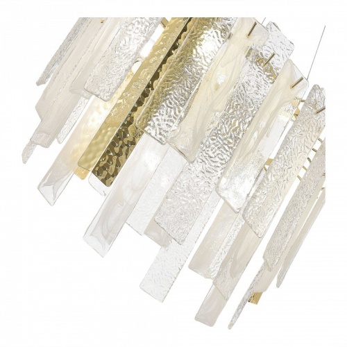 Подвесная люстра ST-Luce Scolare SL1636.203.06 в Нижнем Новгороде фото 2