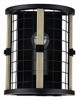 Накладной светильник Indigo Castello 10014/1W Black в Арзамасе