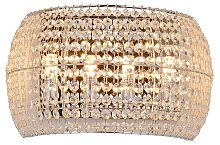 Бра Newport ВАЛЕНТИНА 8674/A chrome в Нижнем Новгороде