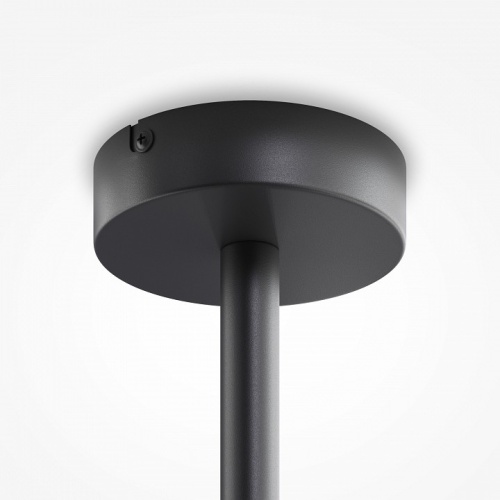 Люстра на штанге Maytoni Memory MOD177PL-16G в Нижнем Новгороде фото 5