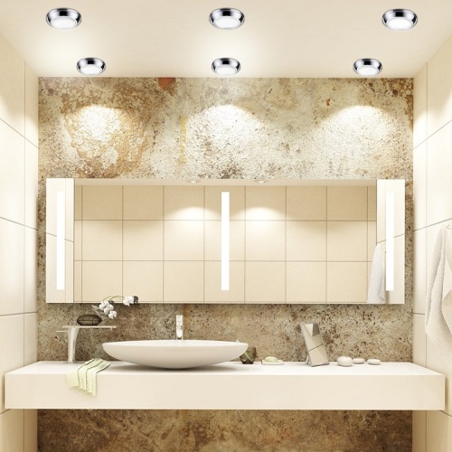 Встраиваемый светильник Novotech Damla 370386 в Нижнем Новгороде фото 2