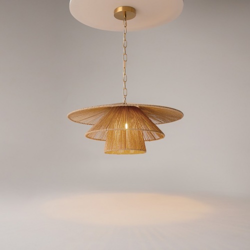 Подвесной светильник Maytoni Costa MOD394PL-01BS1 в Нижнем Новгороде фото 6