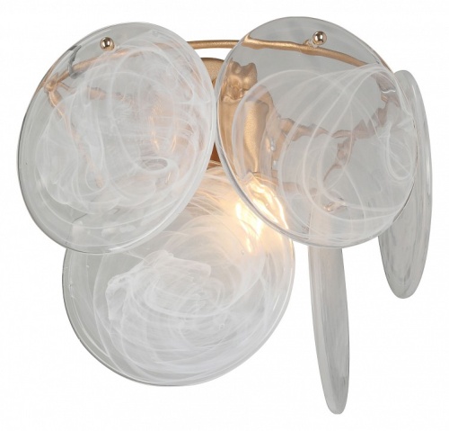 Накладной светильник Vitaluce V5828 V5828-8/1A в Нижнем Новгороде фото 4