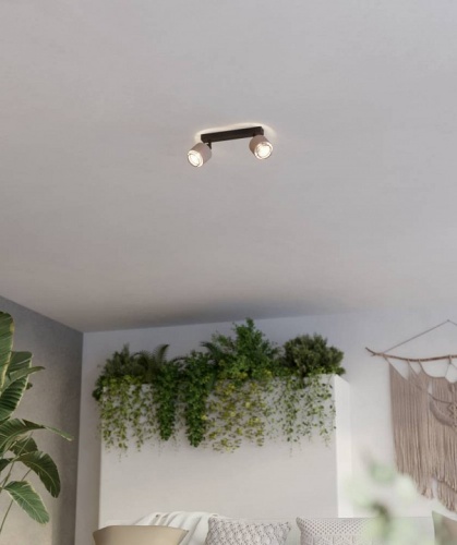 Спот Eglo ROSLEY 43657 в Нижнем Новгороде фото 5