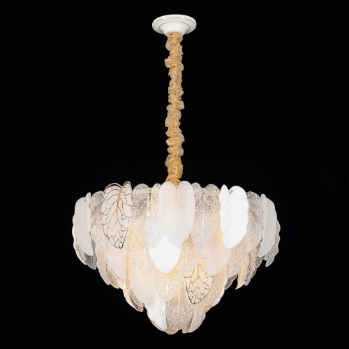 Подвесная люстра Citilux HASIENDA CL328160 в Нижнем Новгороде фото 3