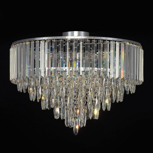 Потолочная люстра Citilux LEONNA CL320191 в Нижнем Новгороде фото 5