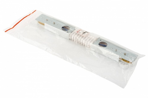 Соединитель гибкий для треков Denkirs DK Track White TR1106-WH в Нижнем Новгороде фото 2