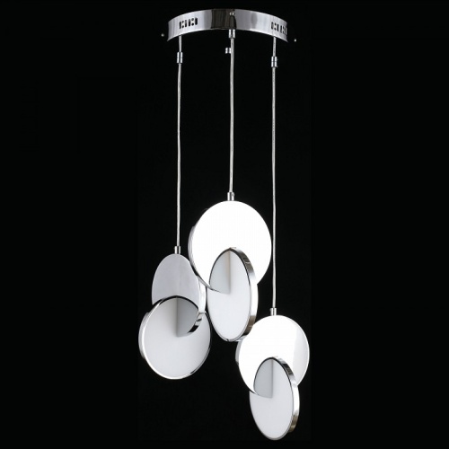 Подвесной светильник Aployt Mila APL.044.06.24 в Нижнем Новгороде фото 5