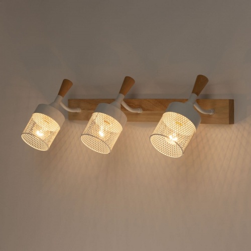 Бра De City Ирсон 2 514020903 в Нижнем Новгороде фото 6