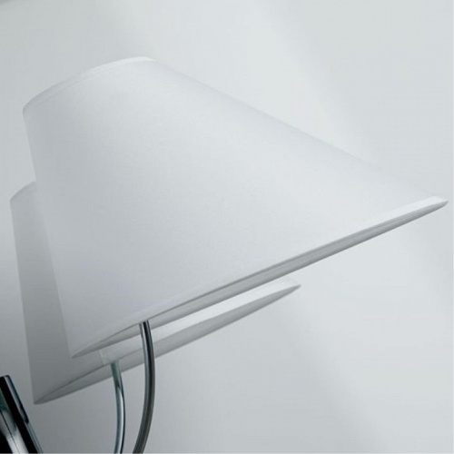 Подвесная люстра Arte Lamp Rondo A4086LM-4CC в Нижнем Новгороде фото 3