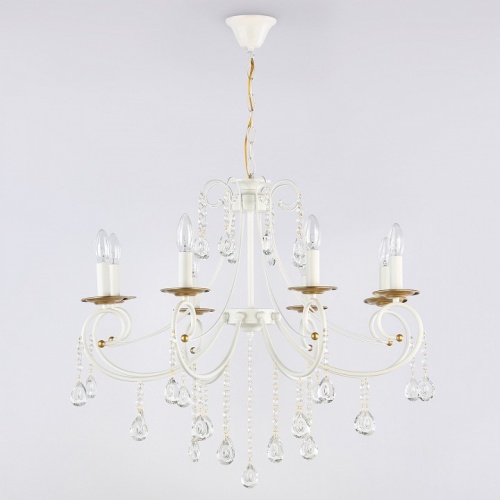 Подвесная люстра Ambrella Light TR TR4917 в Нижнем Новгороде фото 7