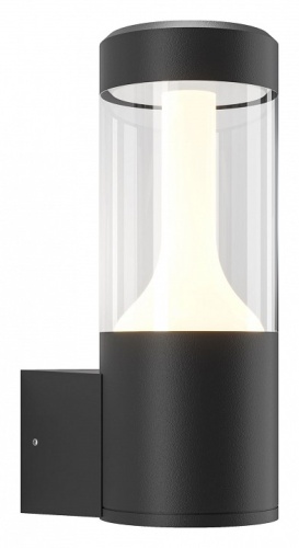 Светильник на штанге Maytoni Koln O590WL-L8B4K в Нижнем Новгороде фото 9