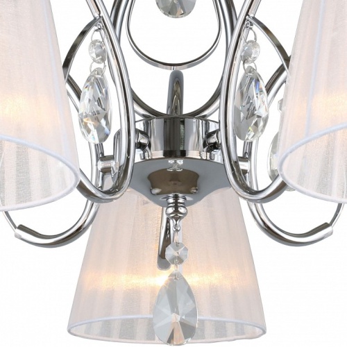 Потолочная люстра Omnilux Cardillo OML-56607-05 в Нижнем Новгороде фото 3