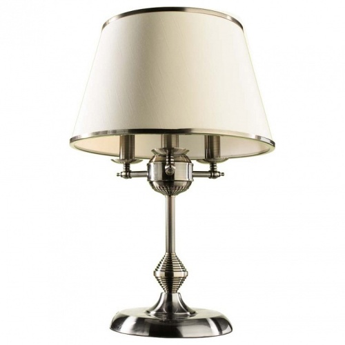 Настольная лампа декоративная Arte Lamp Alice A3579LT-3AB в Слободском фото 2