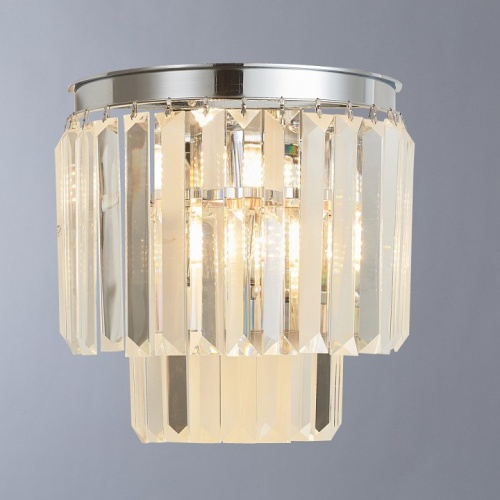 Накладной светильник Divinare Nova 3001/02 AP-2 в Нижнем Новгороде фото 2