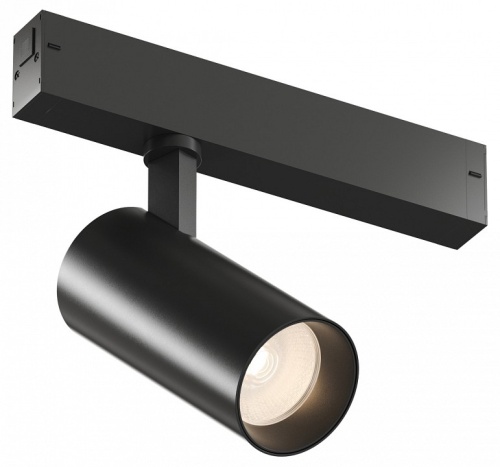 Светильник на штанге Denkirs Denkirs Simple DK8120-BK в Нижнем Новгороде