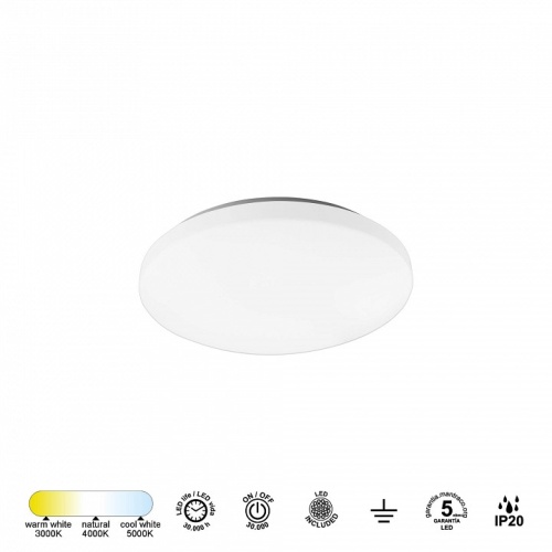 Накладной светильник Mantra ZERO 8693 в Нижнем Новгороде фото 3