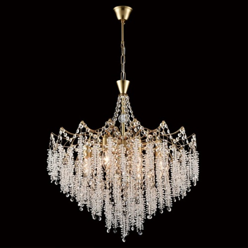 Подвесная люстра Lumion Kristina 8243/8 в Нижнем Новгороде фото 9