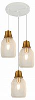 Подвесной светильник Moderli Adalina V11845-3P в Нижнем Новгороде