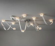 Подвесная люстра Kink Light  08462-12,01(02) в Нижнем Новгороде