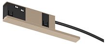Токопровод концевой Denkirs SHINE PRIME BASE TR4920-CP в Нижнем Новгороде