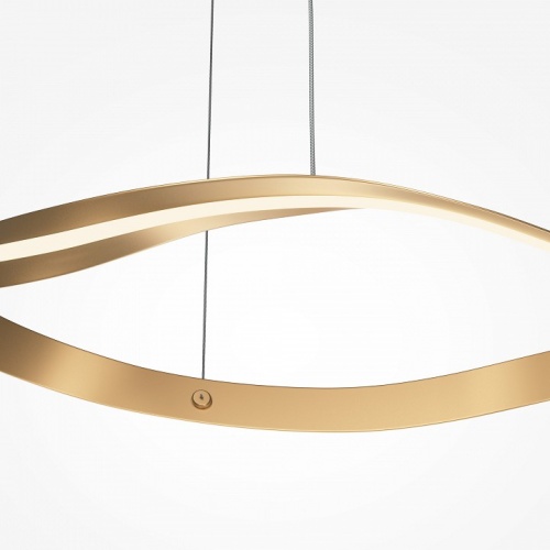 Подвесной светильник Maytoni Halo MOD283PL-L34BS3K в Нижнем Новгороде фото 4