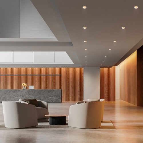 Встраиваемый светильник Lightstar Ciclone 385136 в Нижнем Новгороде фото 5