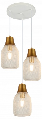 Подвесной светильник Moderli Adalina V11845-3P в Нижнем Новгороде