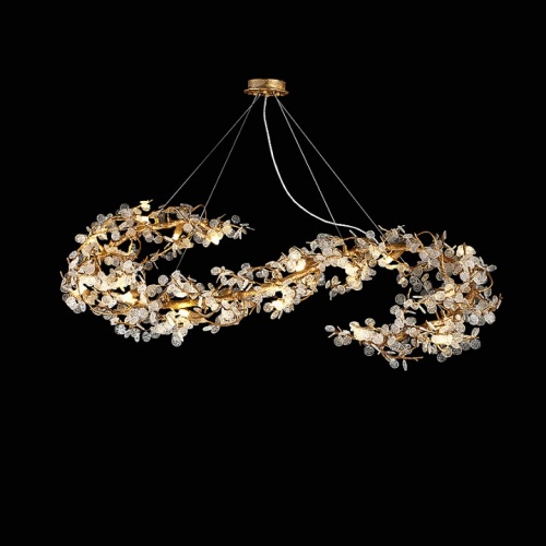 Подвесная люстра Imperiumloft CARAMELLY E Imperiumloft handmade caramelly01 в Нижнем Новгороде фото 9