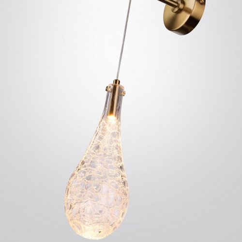 Бра Odeon Light HIGHTECH 7147/5WL в Нижнем Новгороде фото 2