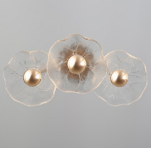 Накладной светильник Rivoli Helena Б0061946 в Нижнем Новгороде фото 10