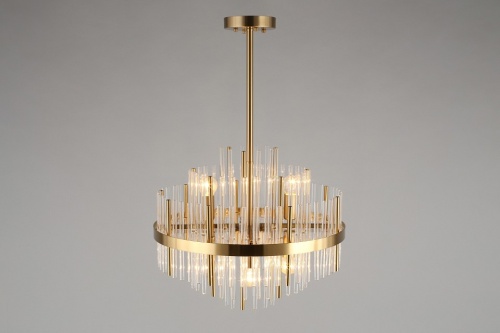 Люстра на штанге Omnilux Alatri OML-69217-06 в Нижнем Новгороде фото 6