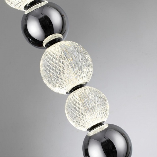 Бра Odeon Light Crystal 5007/13WL в Нижнем Новгороде фото 2