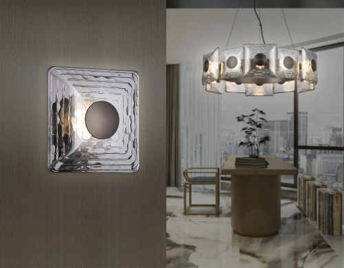 Накладной светильник Ambrella Light LH LH31037 в Нижнем Новгороде фото 4