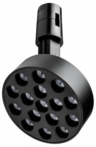 Светильник на штанге Lightstar Due Hermes 210747 в Нижнем Новгороде