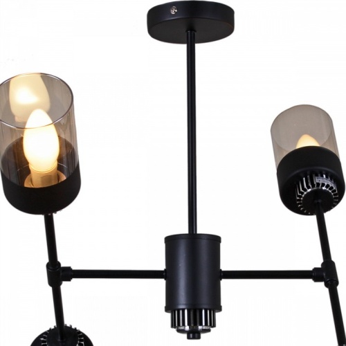 Люстра на штанге 32352-0.3-04 в Нижнем Новгороде фото 3