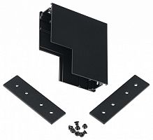 Соединитель угловой внешний для треков накладных MyFar Accessories for MagLine 23 MT0201-CLW-B в Нижнем Новгороде