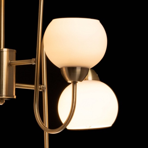 Люстра на штанге De City Оливия 306016208 в Нижнем Новгороде фото 5