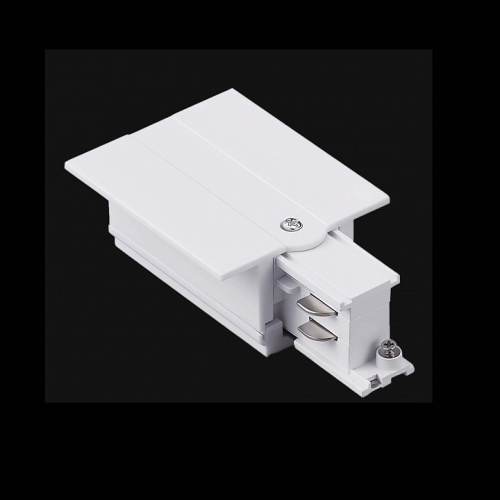 Токопровод концевой Lightstar Quattro 503116-RPS в Нижнем Новгороде фото 2