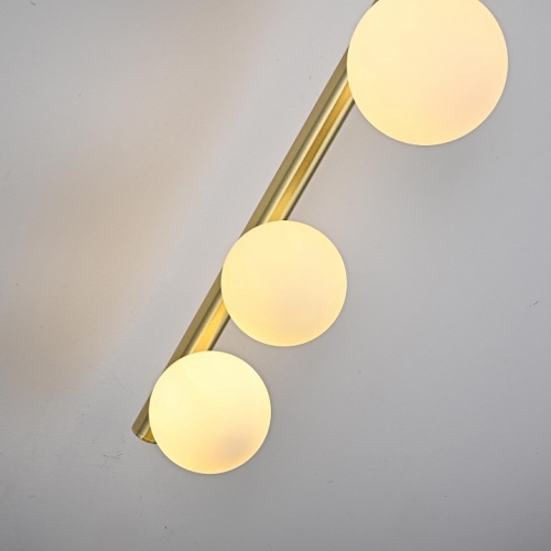 Бра Imperiumloft DOLL Gold DOLL01 в Нижнем Новгороде фото 6