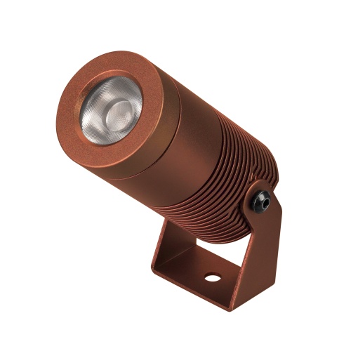 Светильник ALT-RAY-R44-8W Warm3000 (RS, 33 deg, 230V) (Arlight, IP67 Металл, 3 года) в Азове фото 3