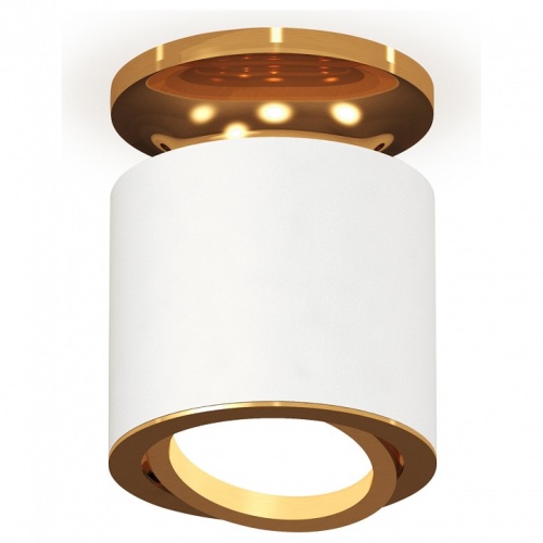 Накладной светильник Ambrella Light XS XS7401120 в Нижнем Новгороде
