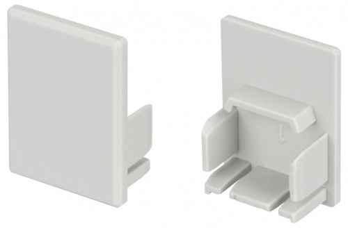 Заглушка для профиля Arlight KLUS 032858 в Нижнем Новгороде