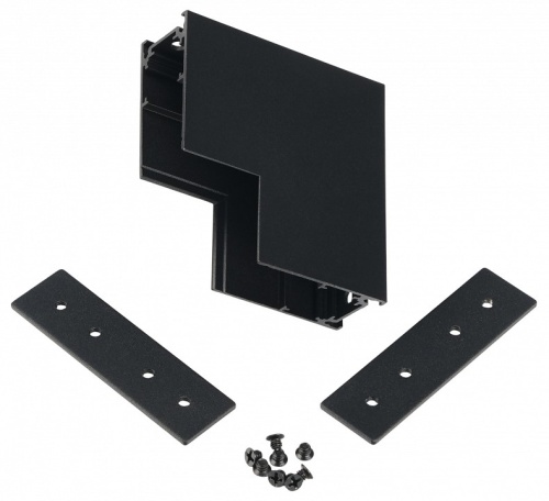 Соединитель угловой внешний для треков накладных MyFar Accessories for MagLine 23 MT0201-CLW-B в Нижнем Новгороде